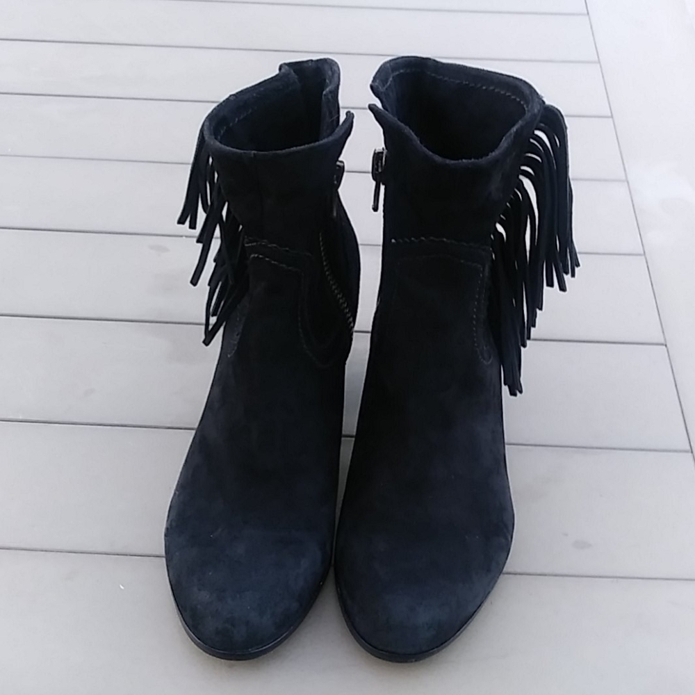 Sam Edelman Ankle boots - Picture 9 of 10
